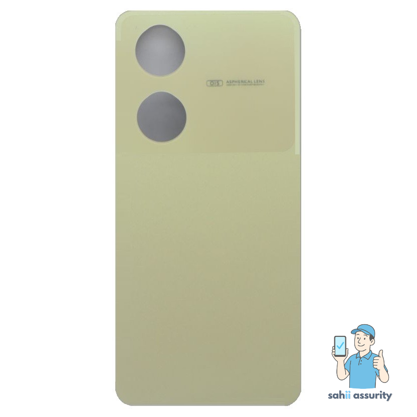 Back Panel Cover for Vivo Y100